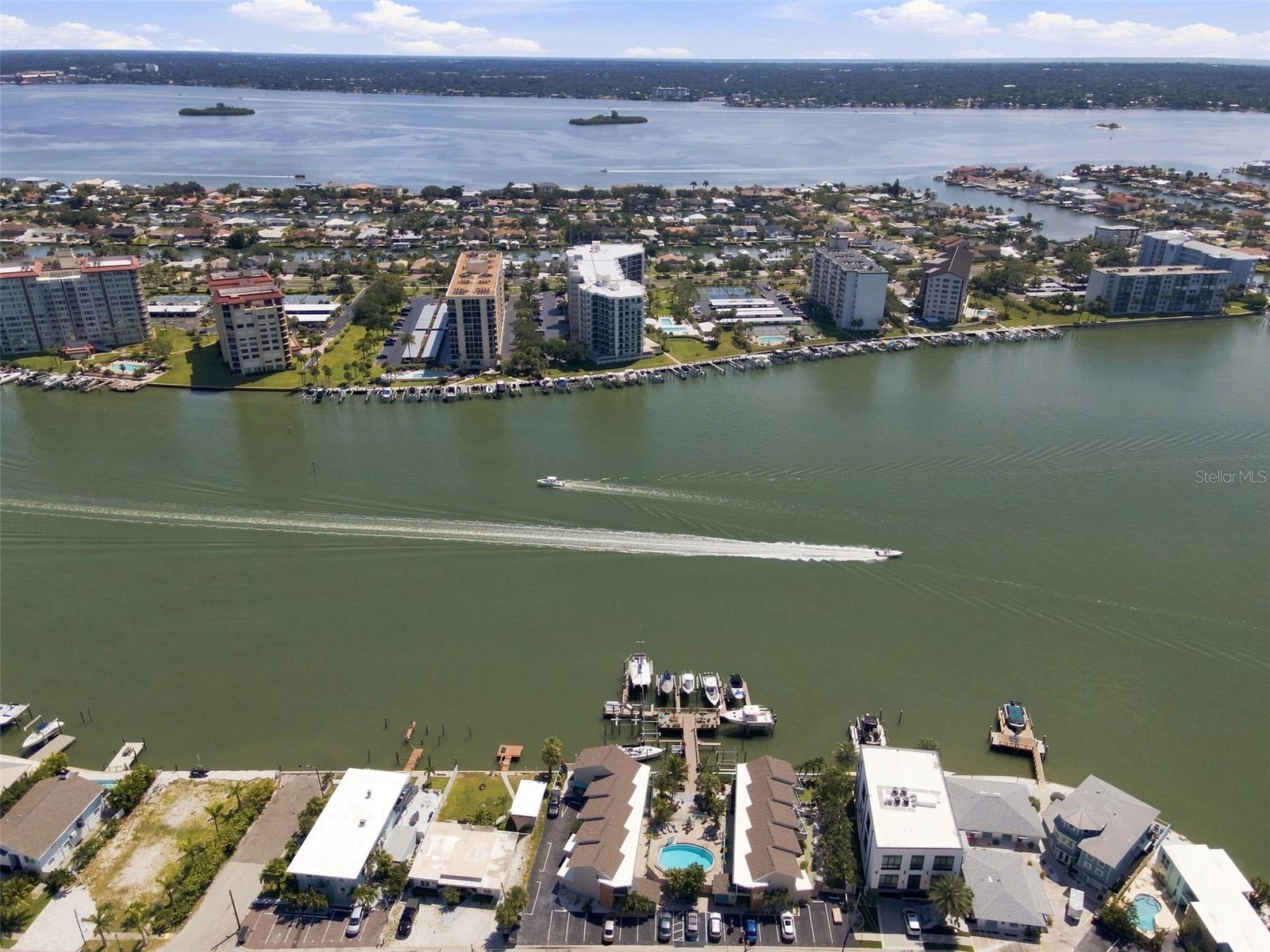 673 BAY ESPLANADE #109 — photo 19