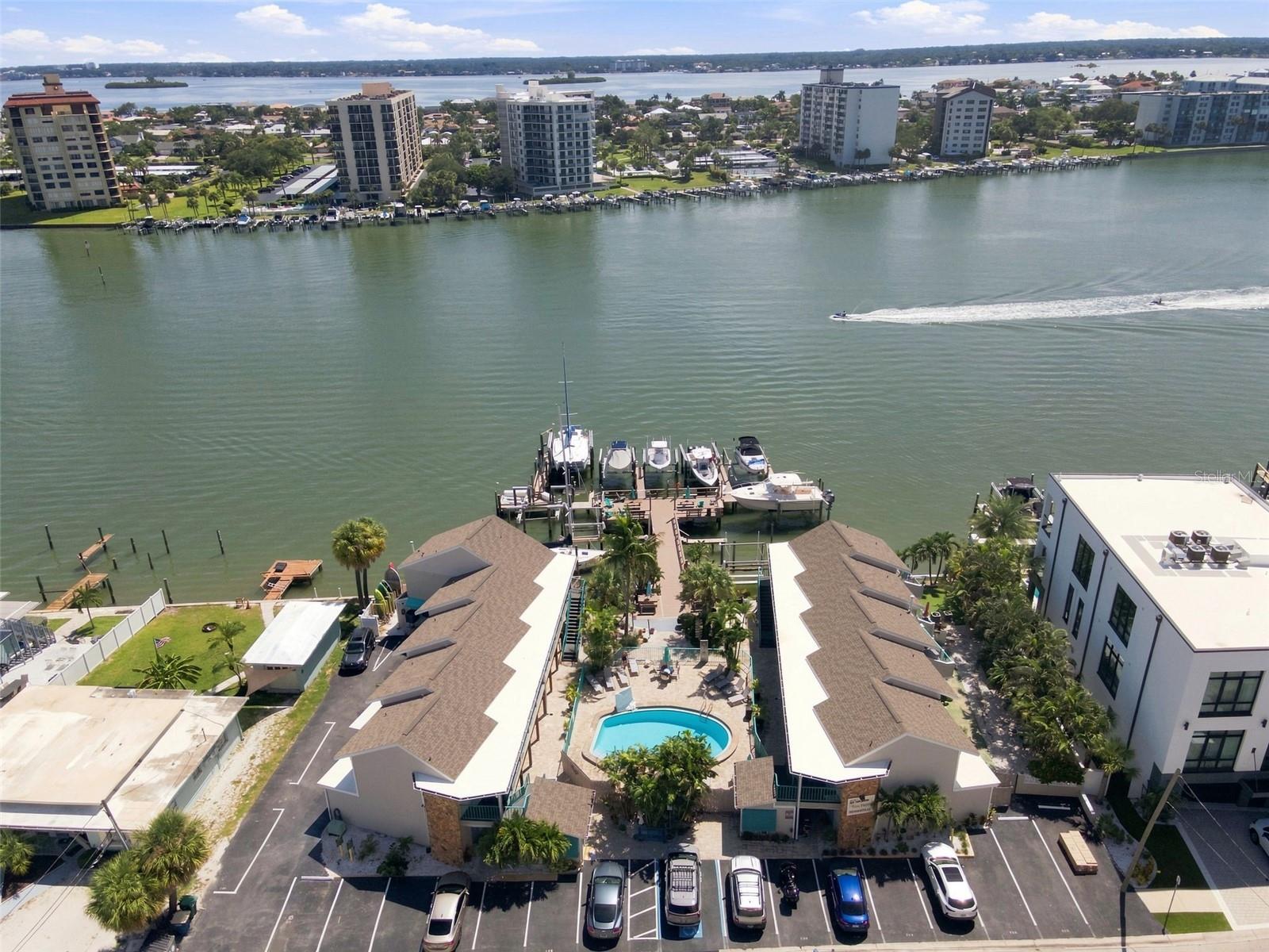 673 BAY ESPLANADE #109 — photo 18