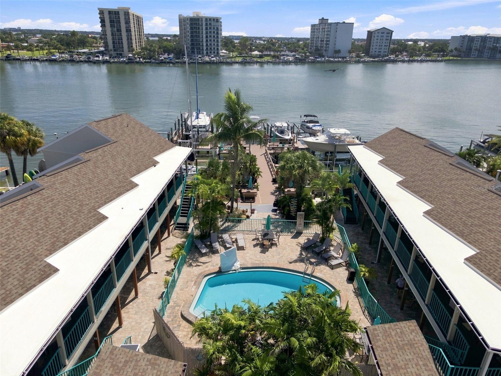 673 BAY ESPLANADE #109 — photo 17