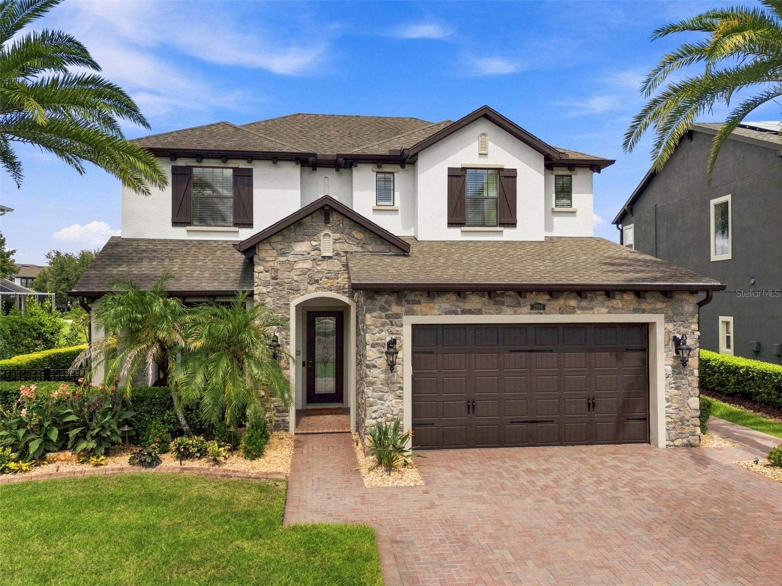 3998 ALDEA WAY — photo 66