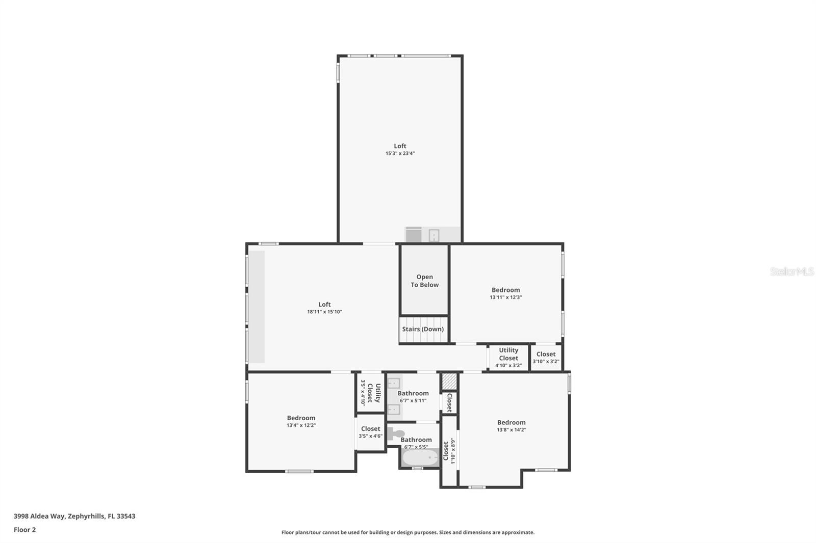 3998 ALDEA WAY — photo 75