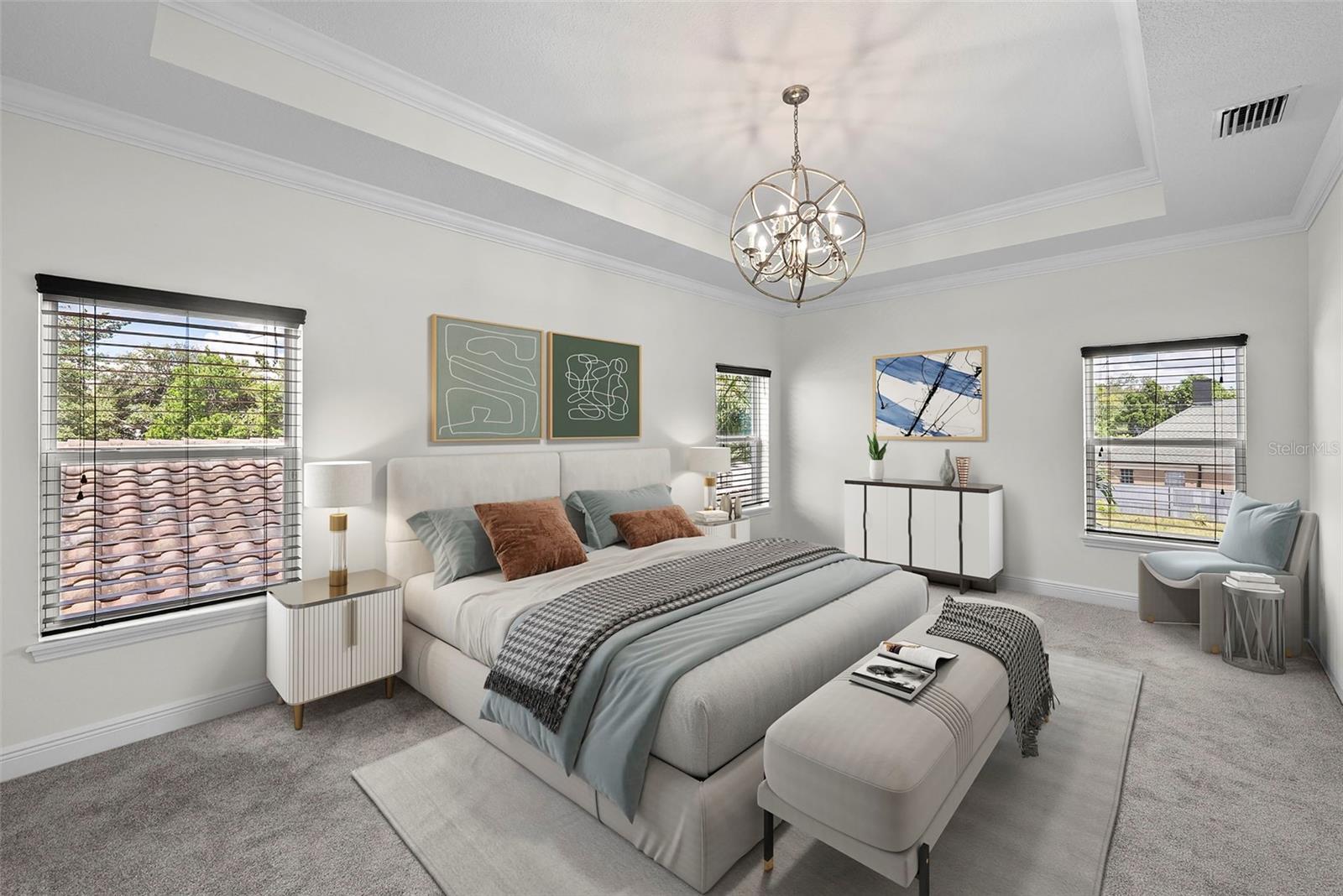 207 S MOODY AVE #A — photo 24