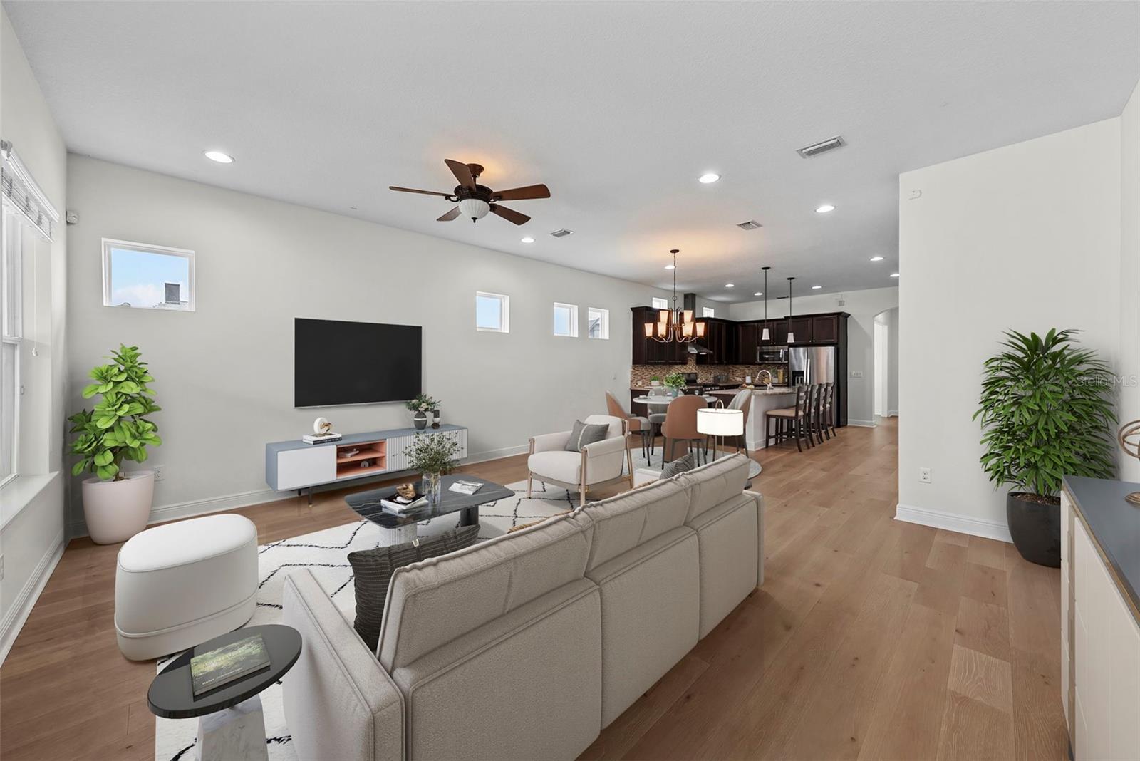 207 S MOODY AVE #A — photo 13