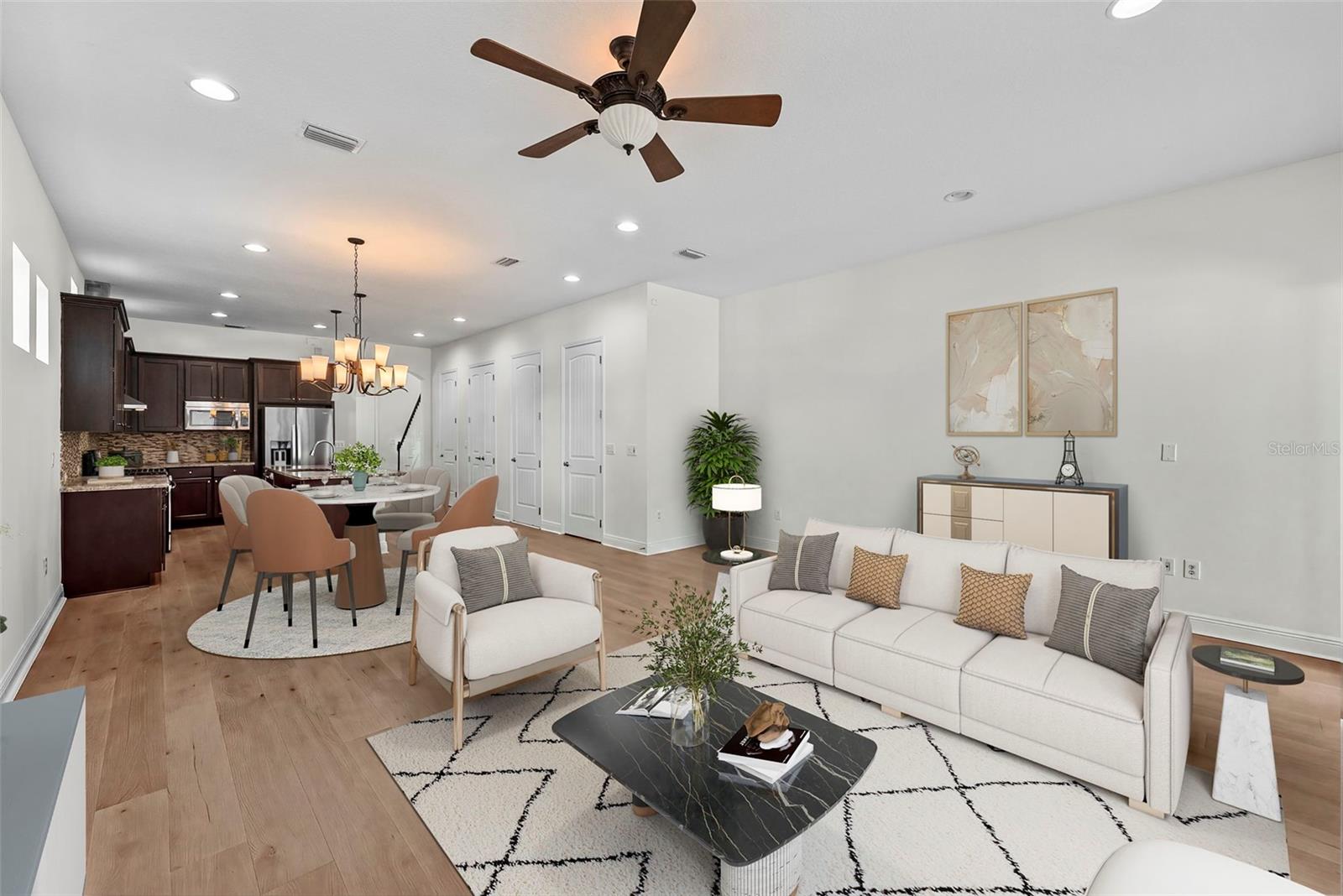 207 S MOODY AVE #A — photo 15