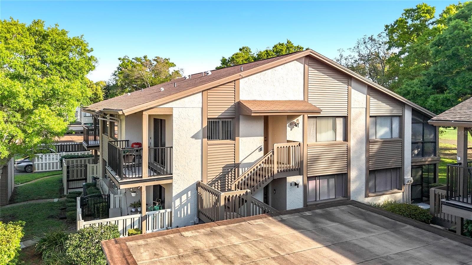 12820 WEDGEWOOD WAY #D — photo 63