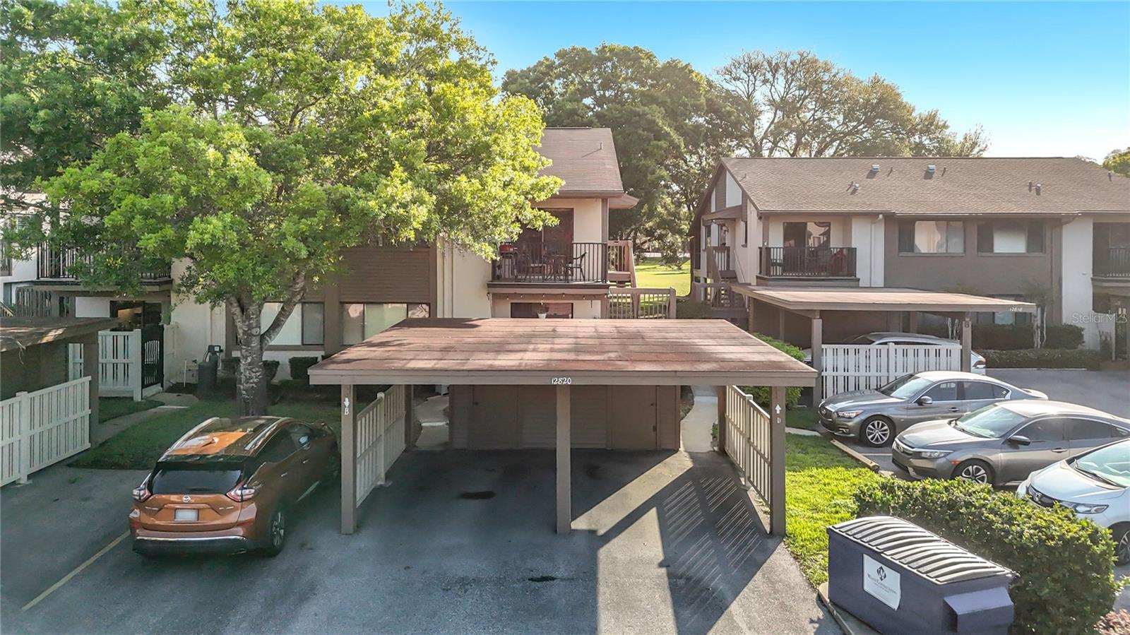 12820 WEDGEWOOD WAY #D — photo 57
