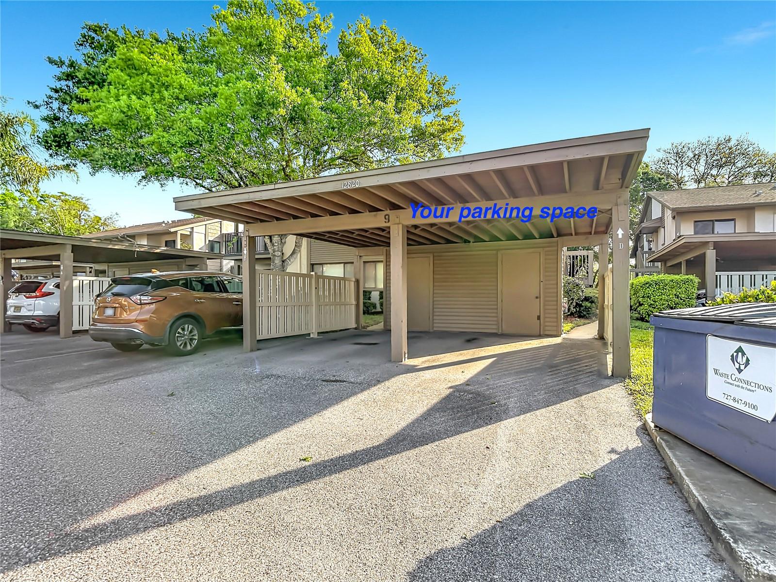 12820 WEDGEWOOD WAY #D — photo 40