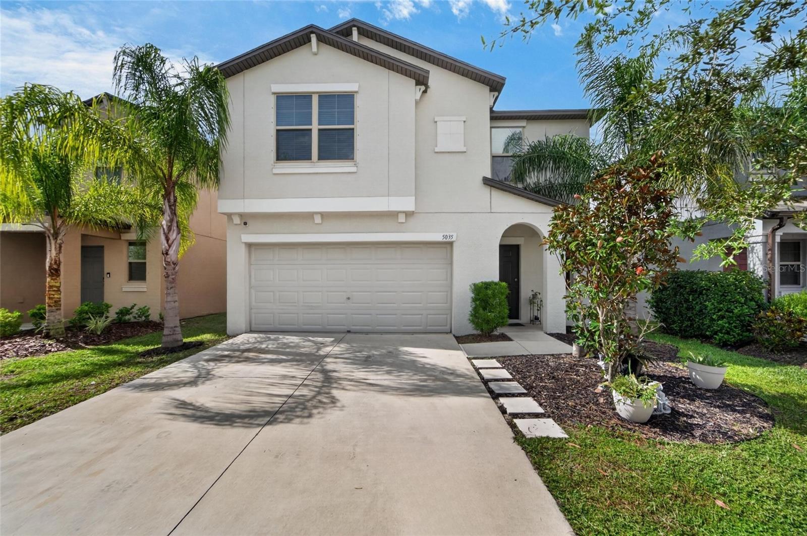 5035 SABLE CHIME DR — photo 3