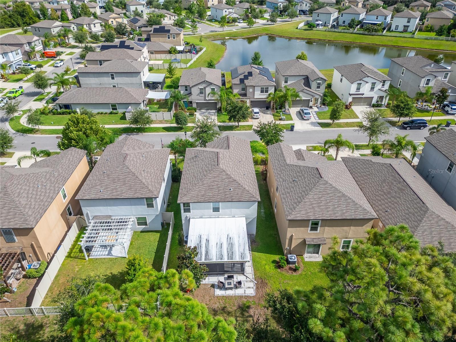5035 SABLE CHIME DR — photo 49