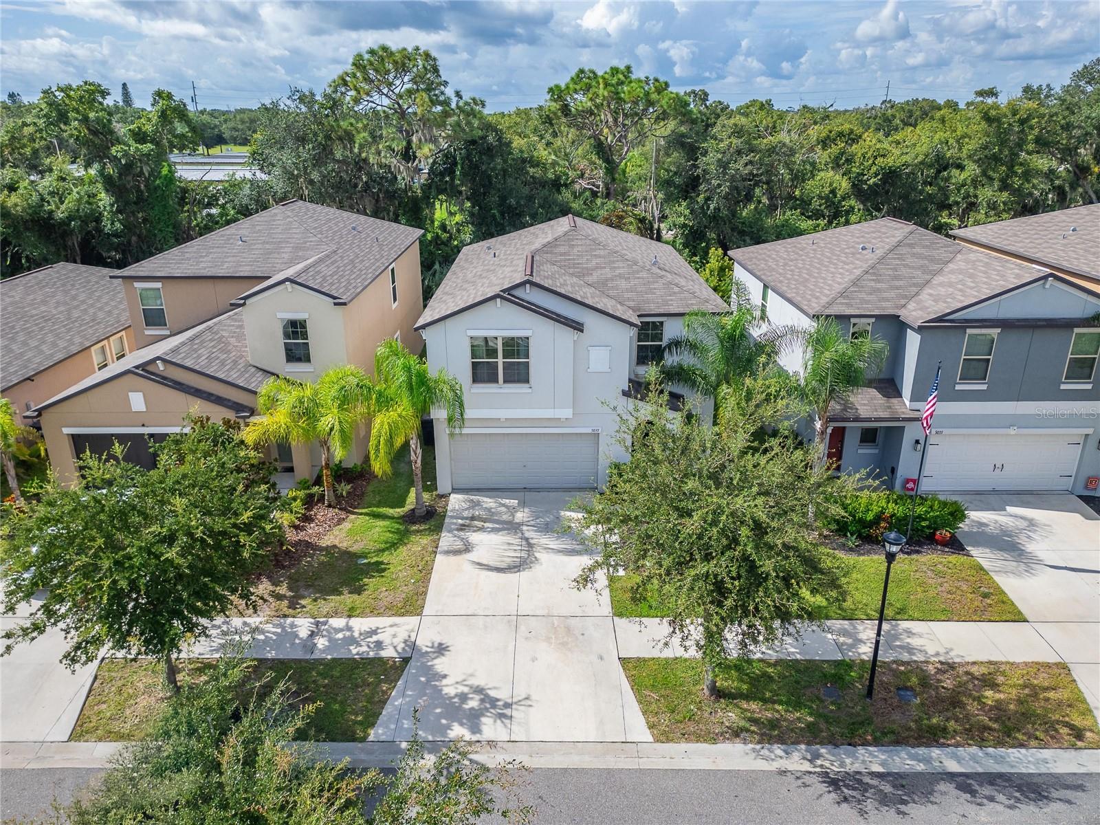 5035 SABLE CHIME DR — photo 48
