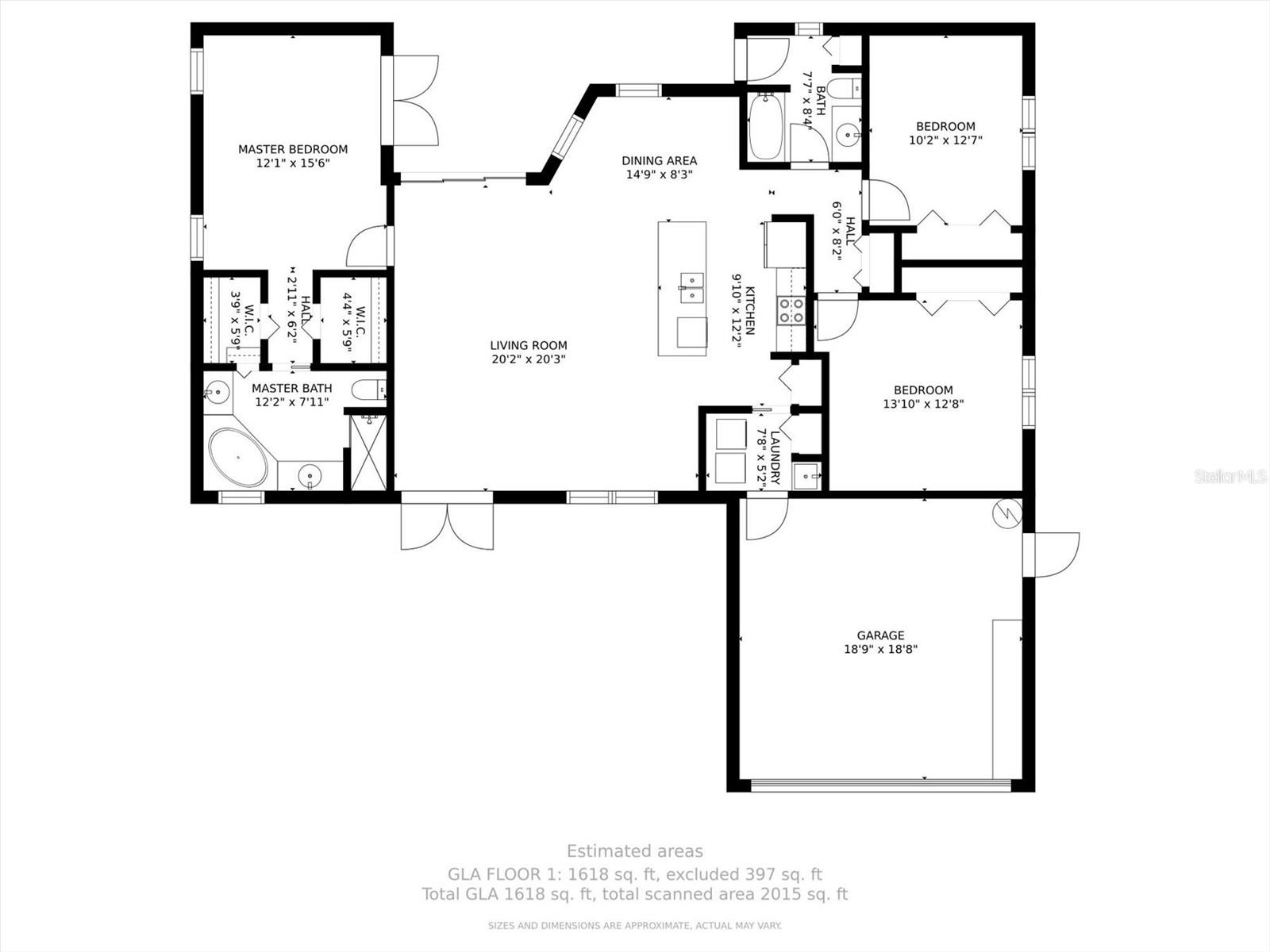 5047 ADINA CIR — photo 40