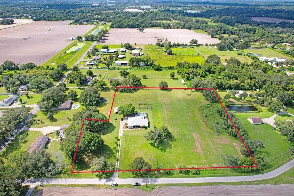 13221 TOM GALLAGHER RD — photo 61