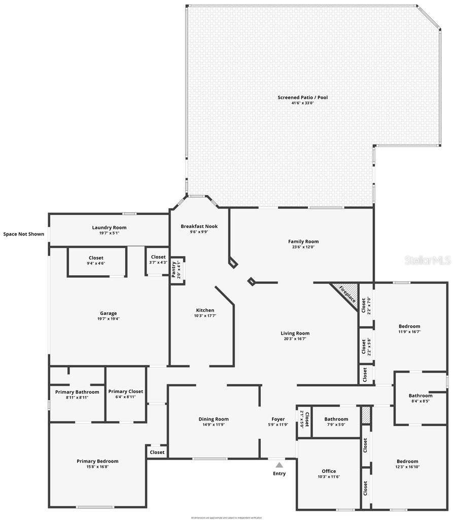 13221 TOM GALLAGHER RD — photo 84