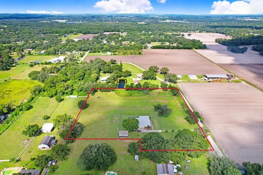 13221 TOM GALLAGHER RD — photo 63