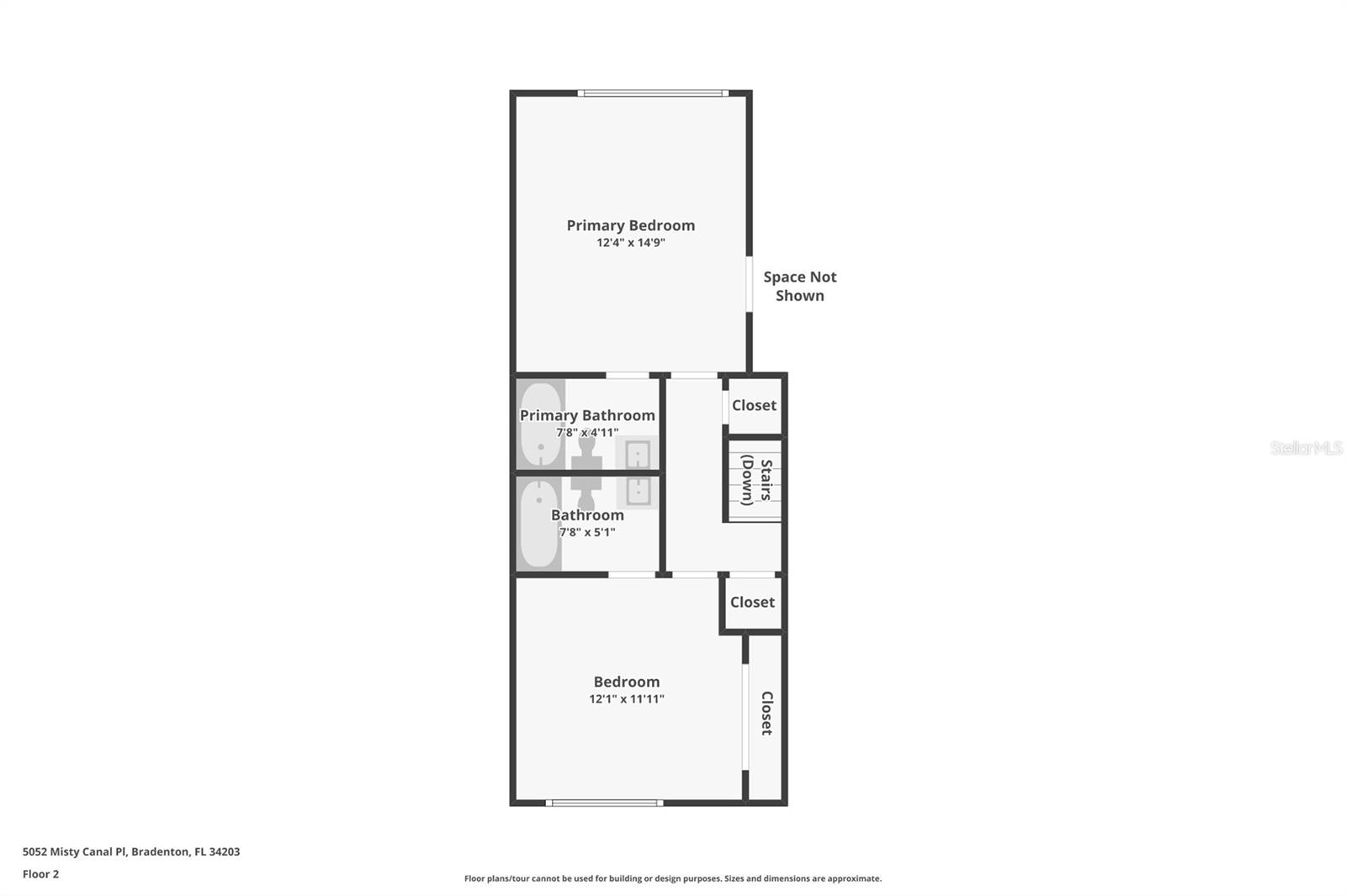 5052 MISTY CANAL PL — photo 42