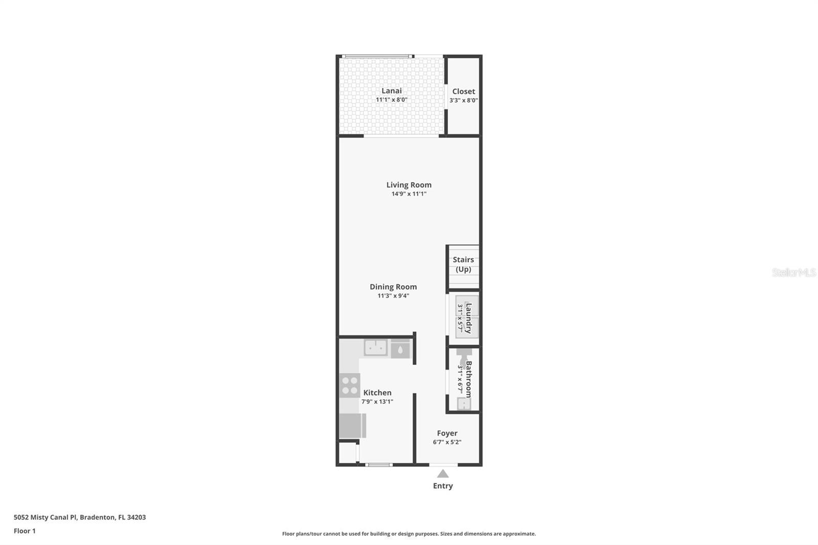 5052 MISTY CANAL PL — photo 41