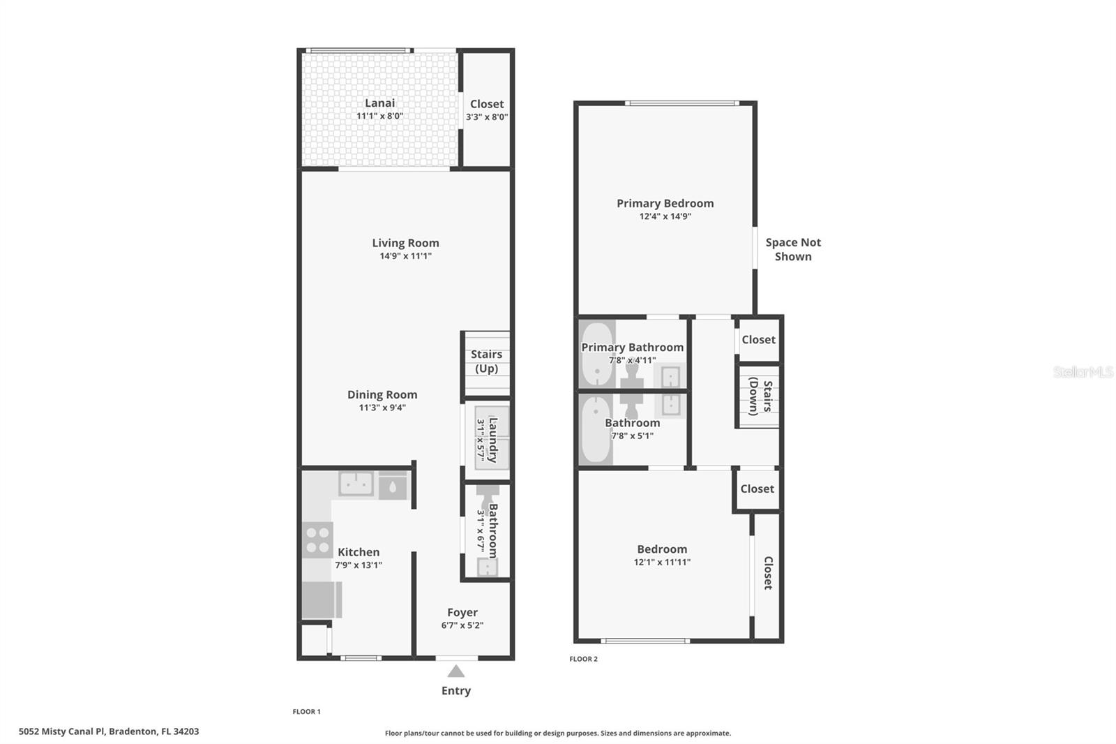 5052 MISTY CANAL PL — photo 43