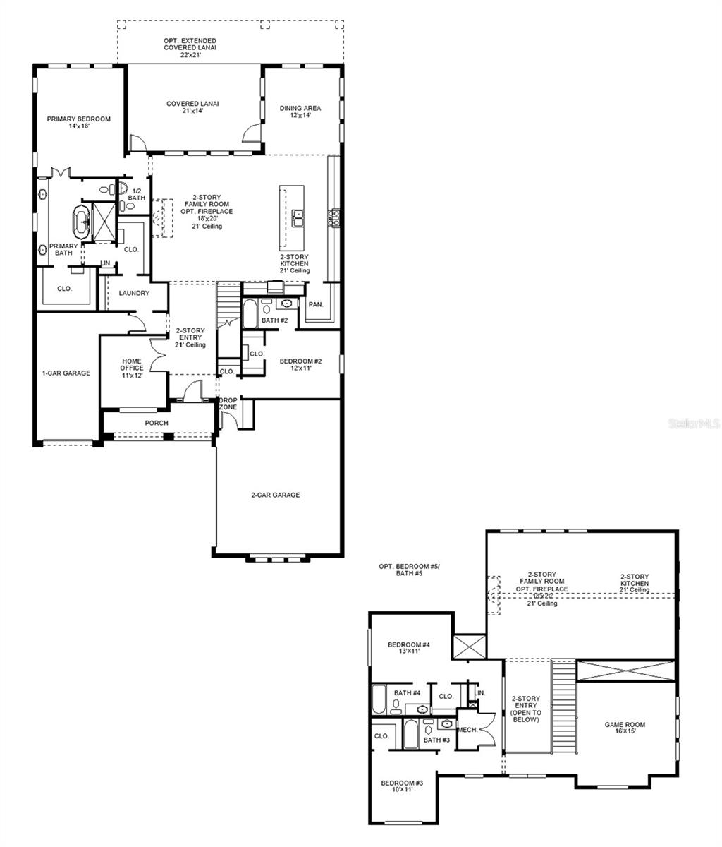 3727 COUNTRY VIEW CT — photo 3