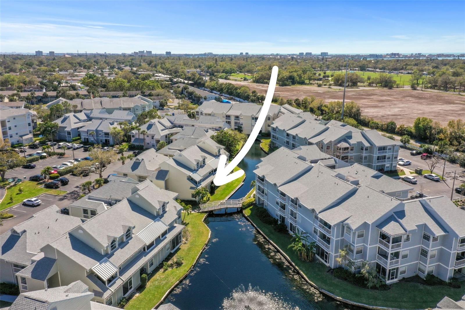 6915 STONES THROW CIR N #3104 — photo 41