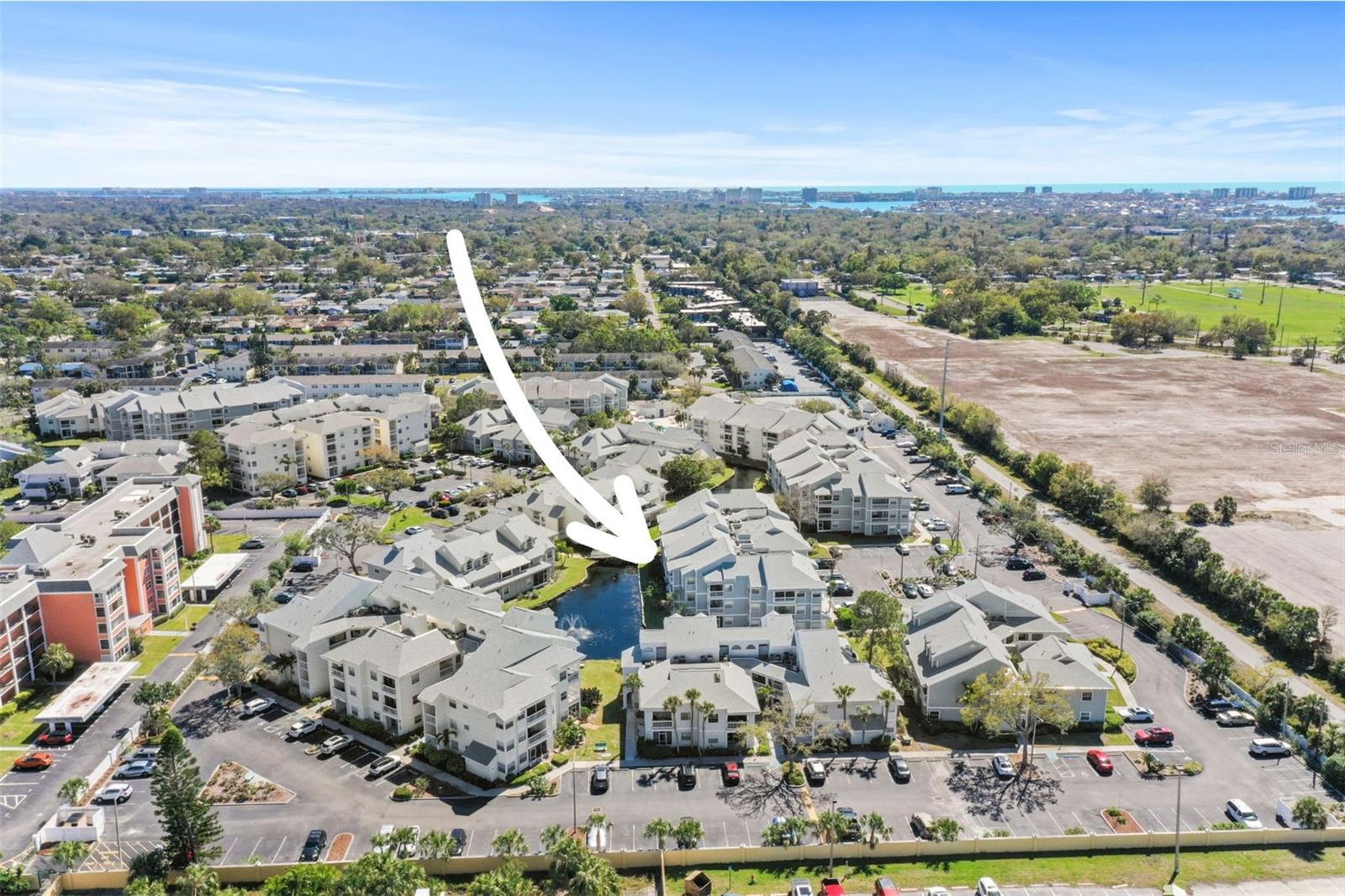 6915 STONES THROW CIR N #3104 — photo 40