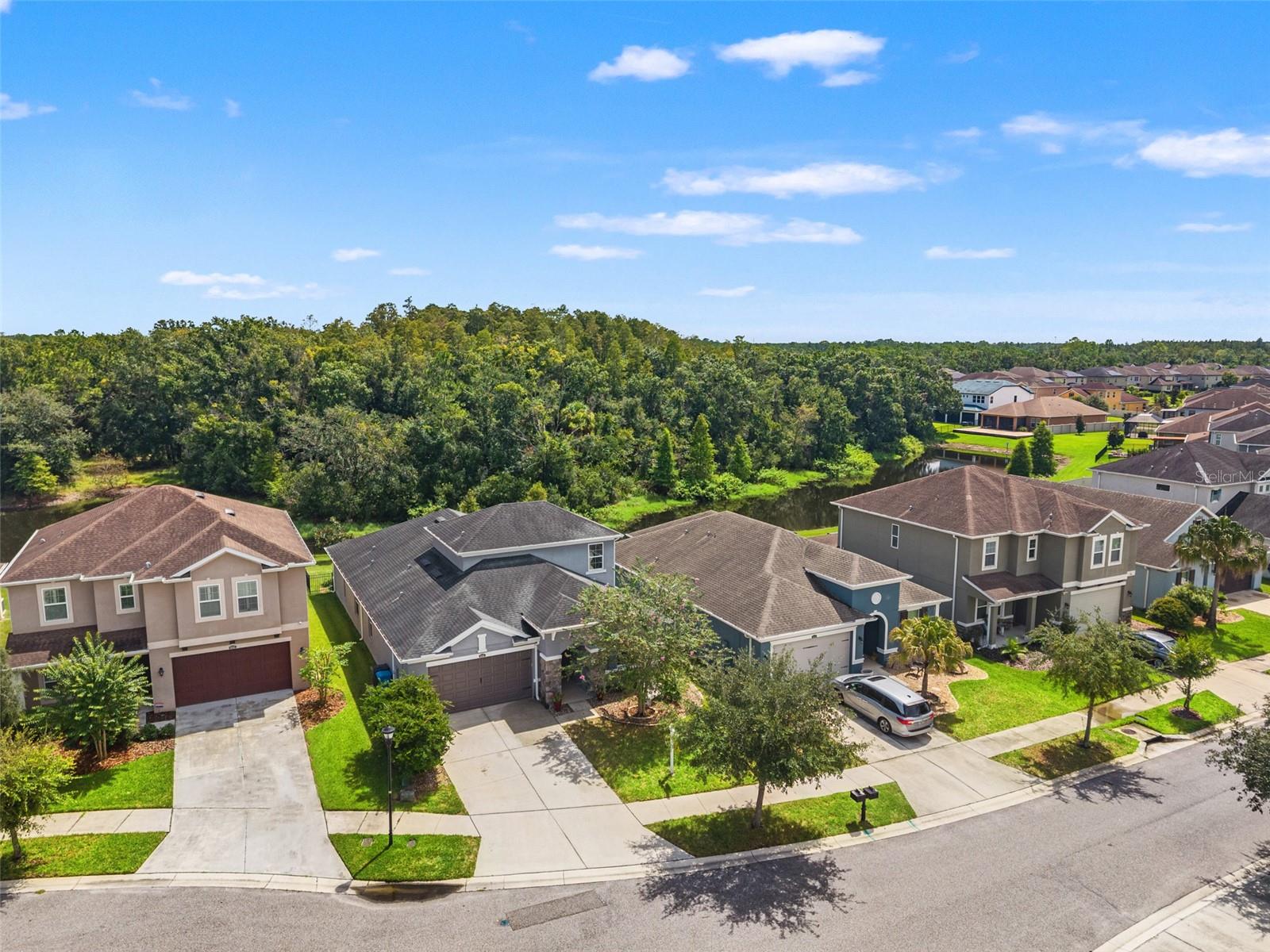 16361 HYDE MANOR DR — photo 55