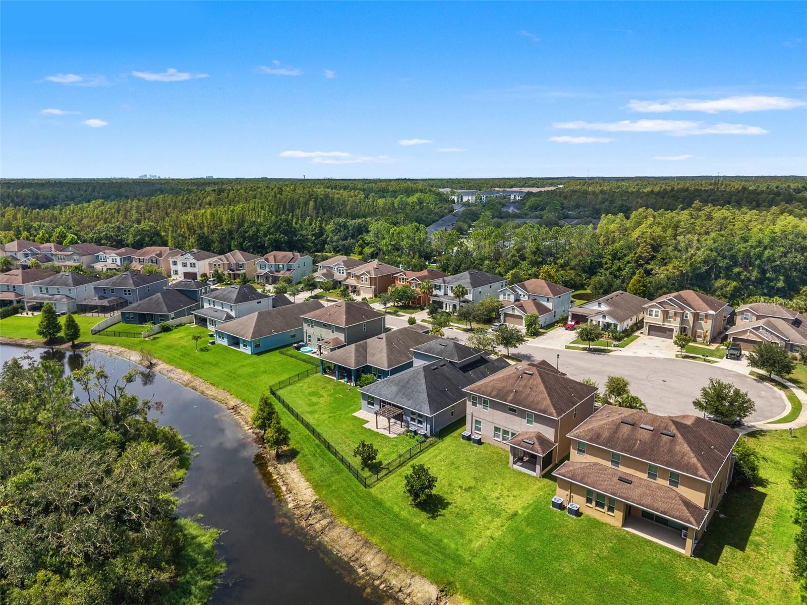 16361 HYDE MANOR DR — photo 57