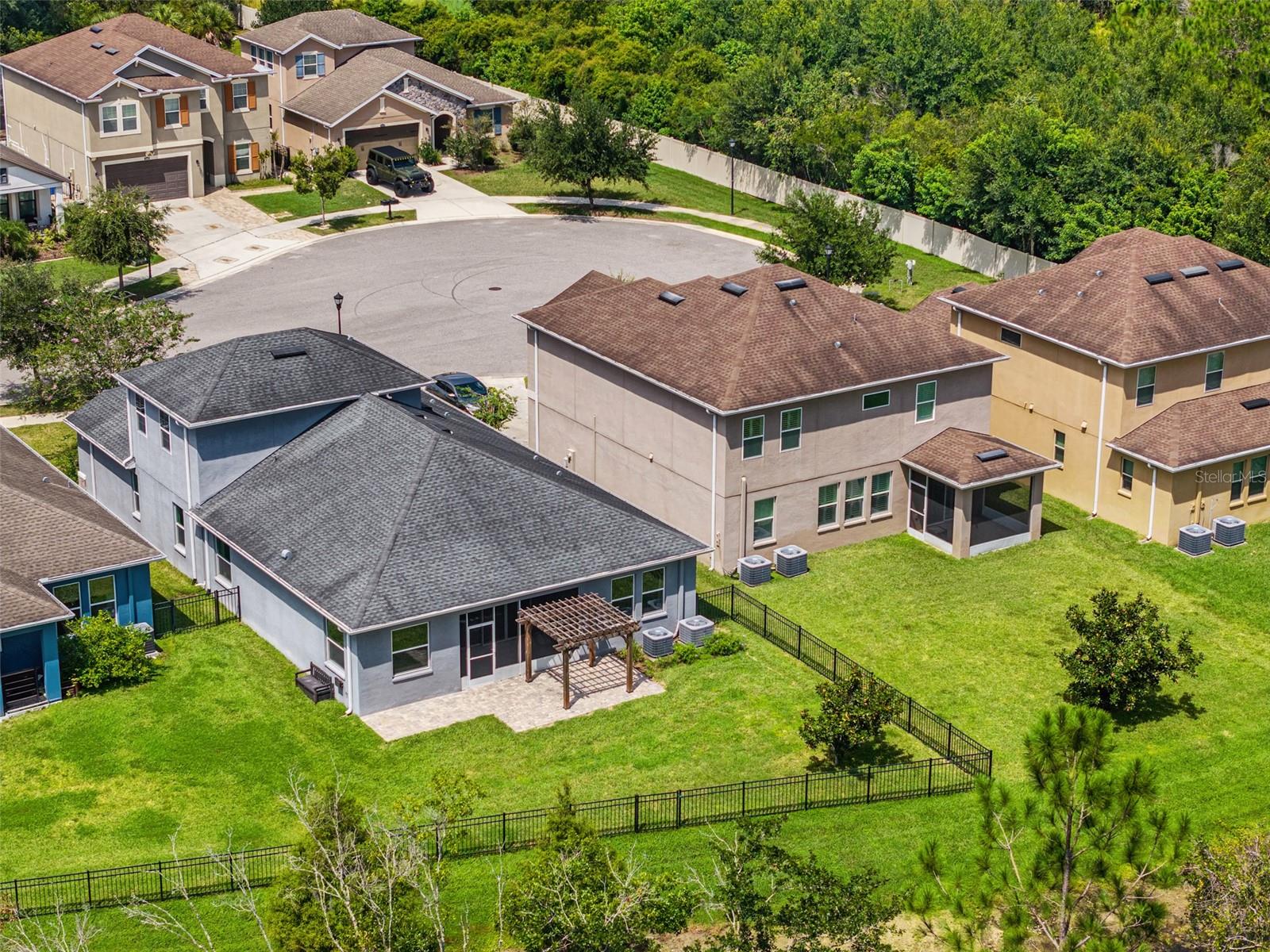 16361 HYDE MANOR DR — photo 59