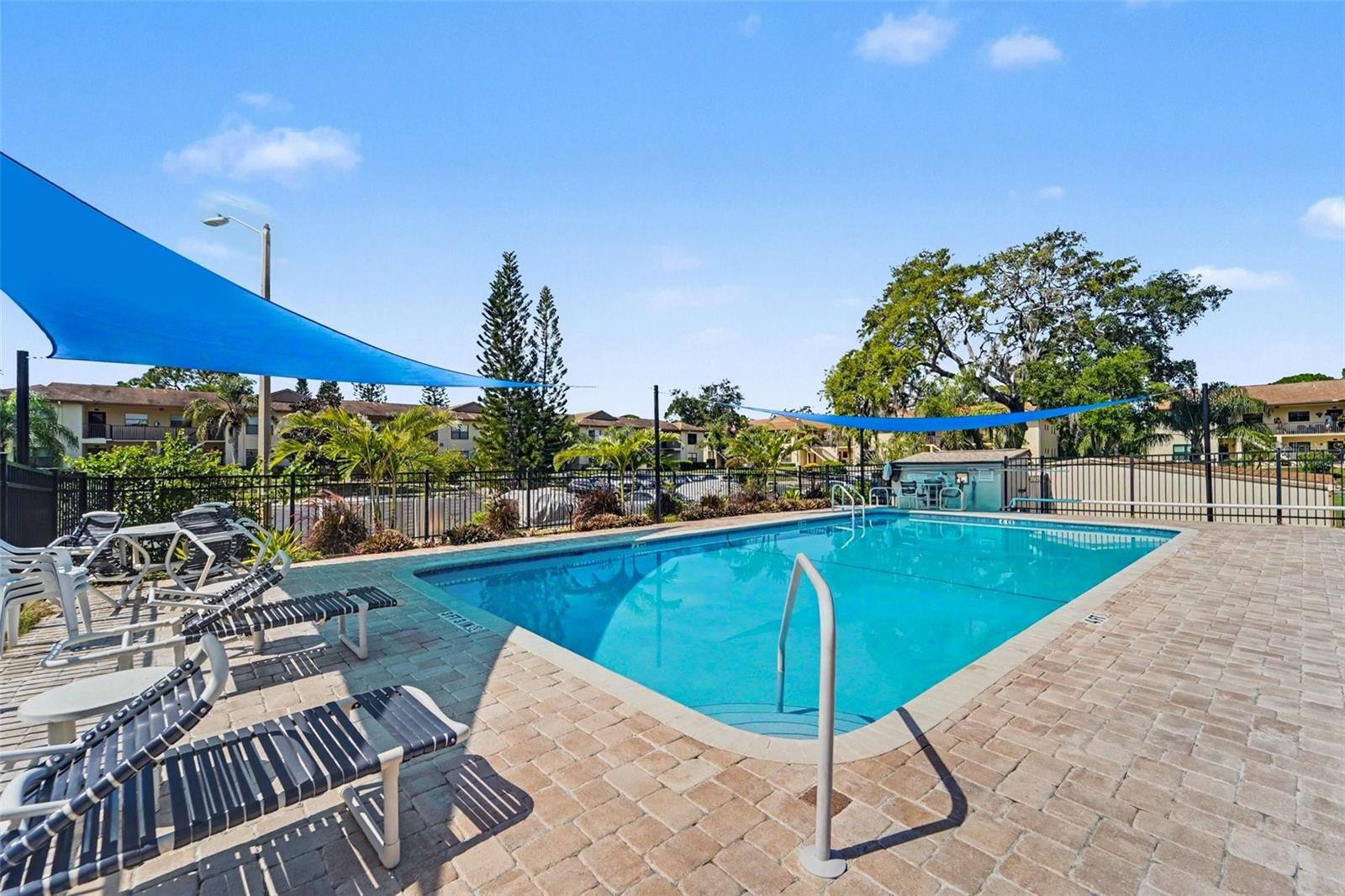 1702 SEASCAPE CIR #203 — photo 18