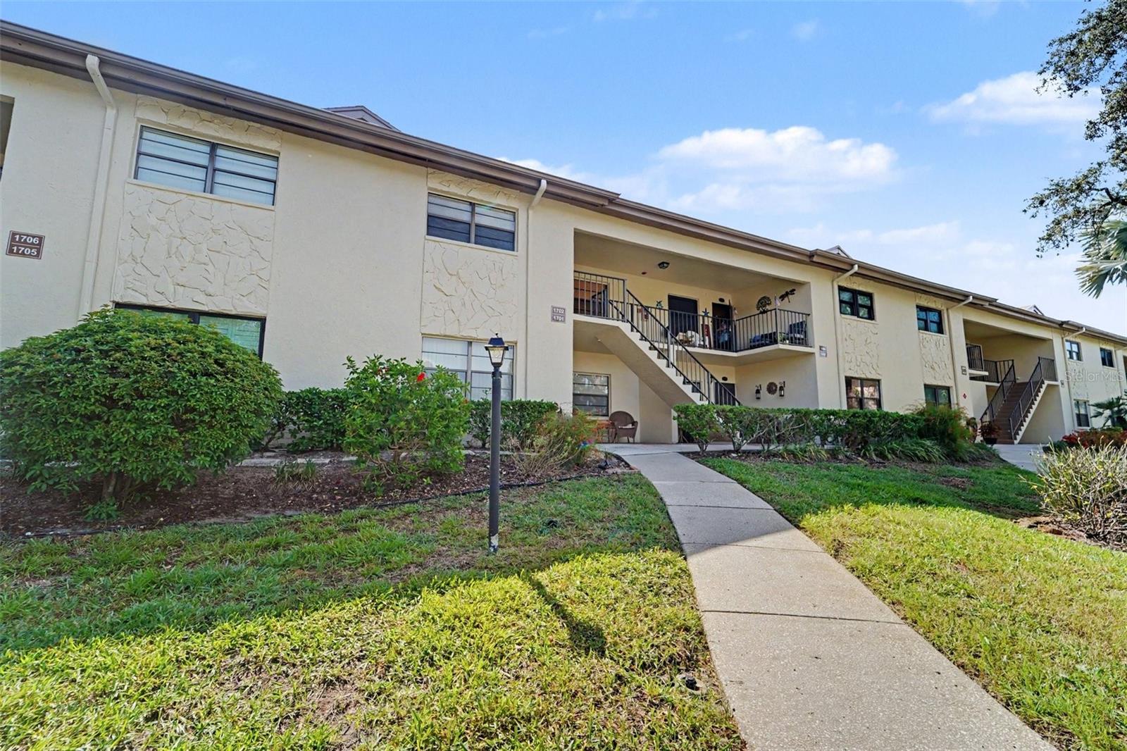 1702 SEASCAPE CIR #203 — photo 2