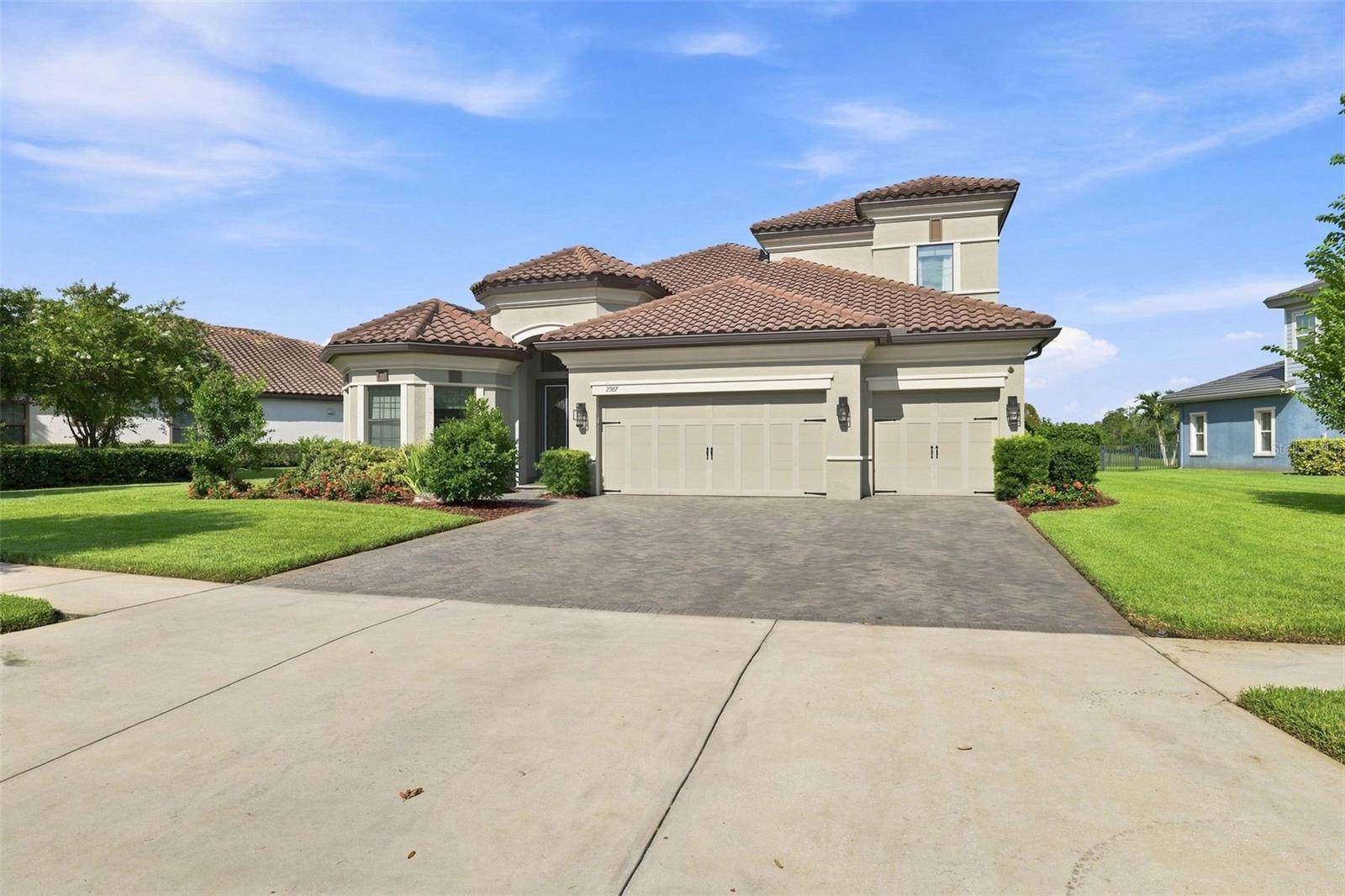 2967 BARBOUR TRL — photo 3