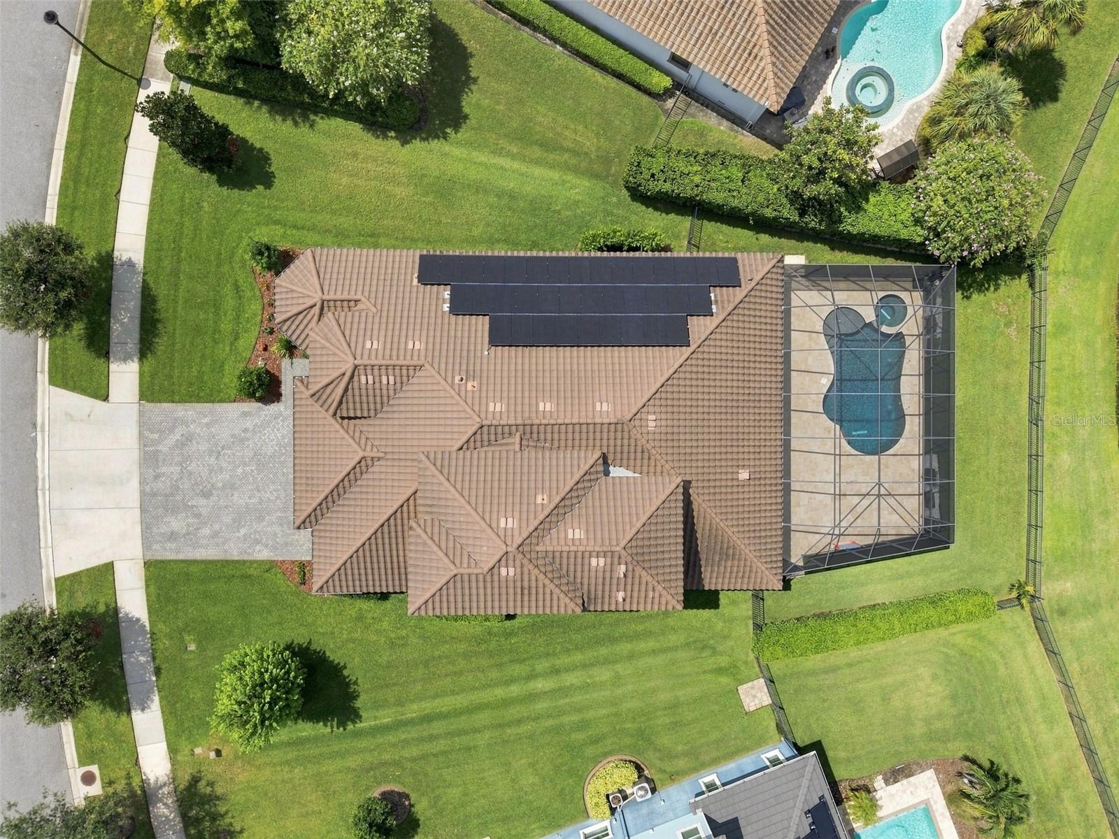 2967 BARBOUR TRL — photo 52
