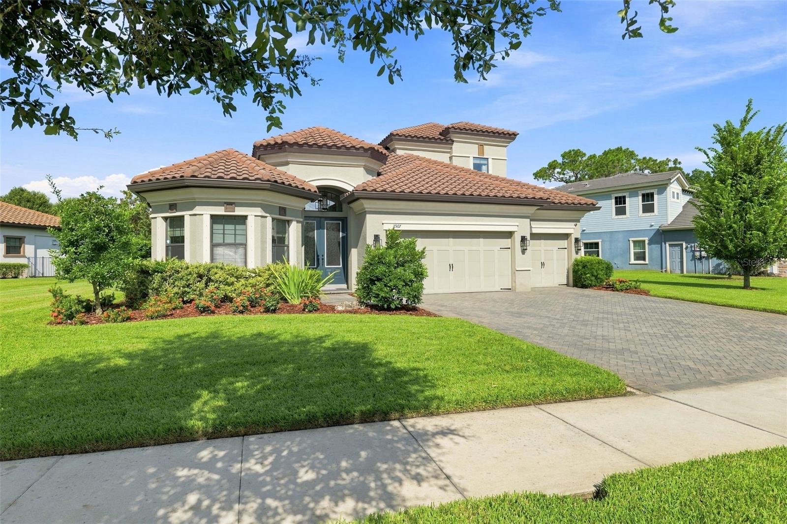 2967 BARBOUR TRL — photo 4