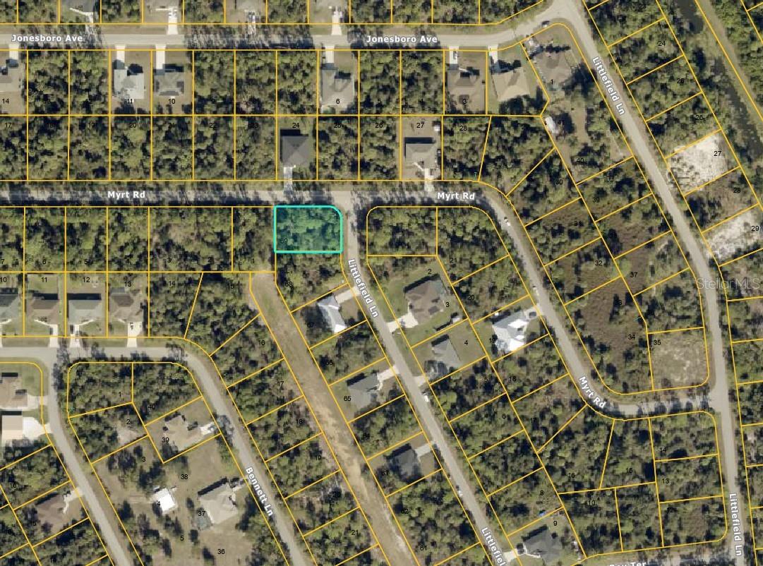 Lot 69 LITTLEFIELD LN — photo 3