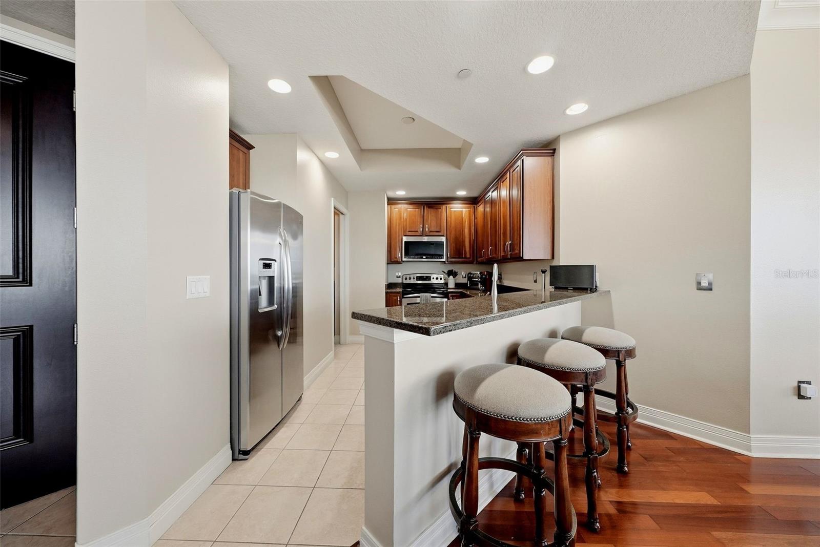 449 SOUTH  12TH #2301 — photo 8