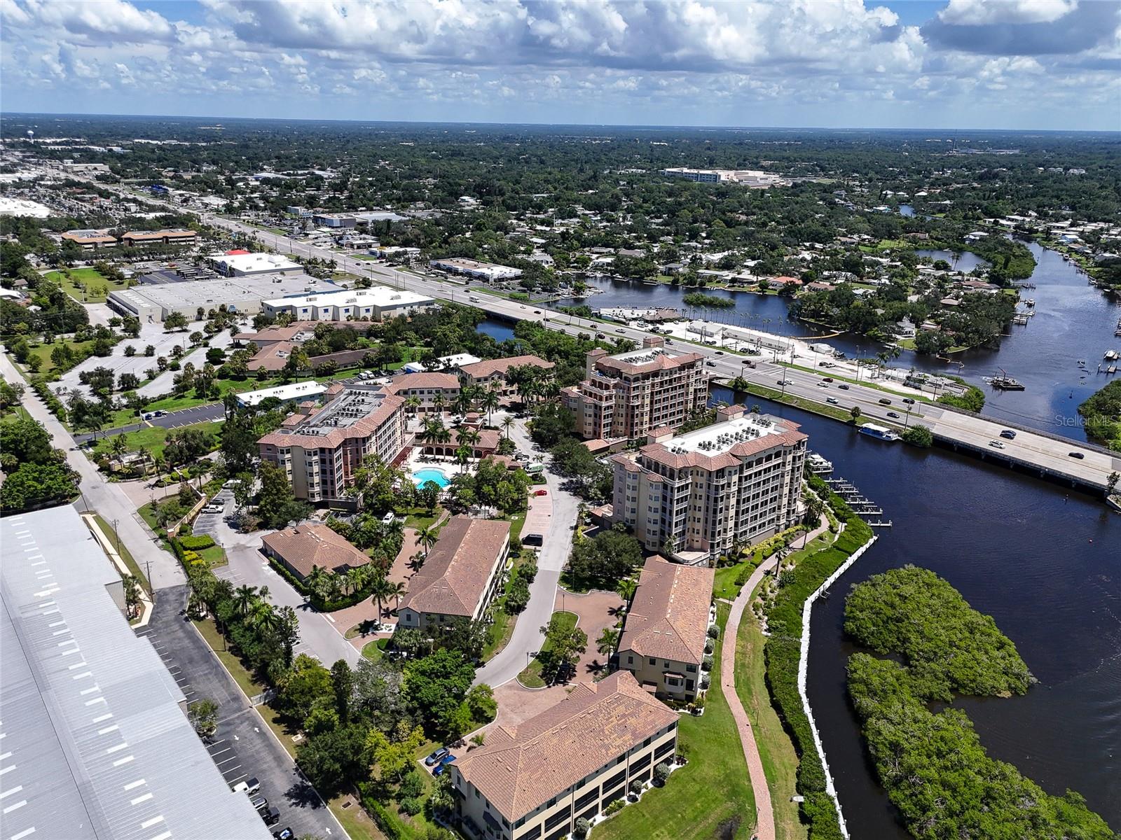 5589 CANNES CIR #4-102 — photo 78
