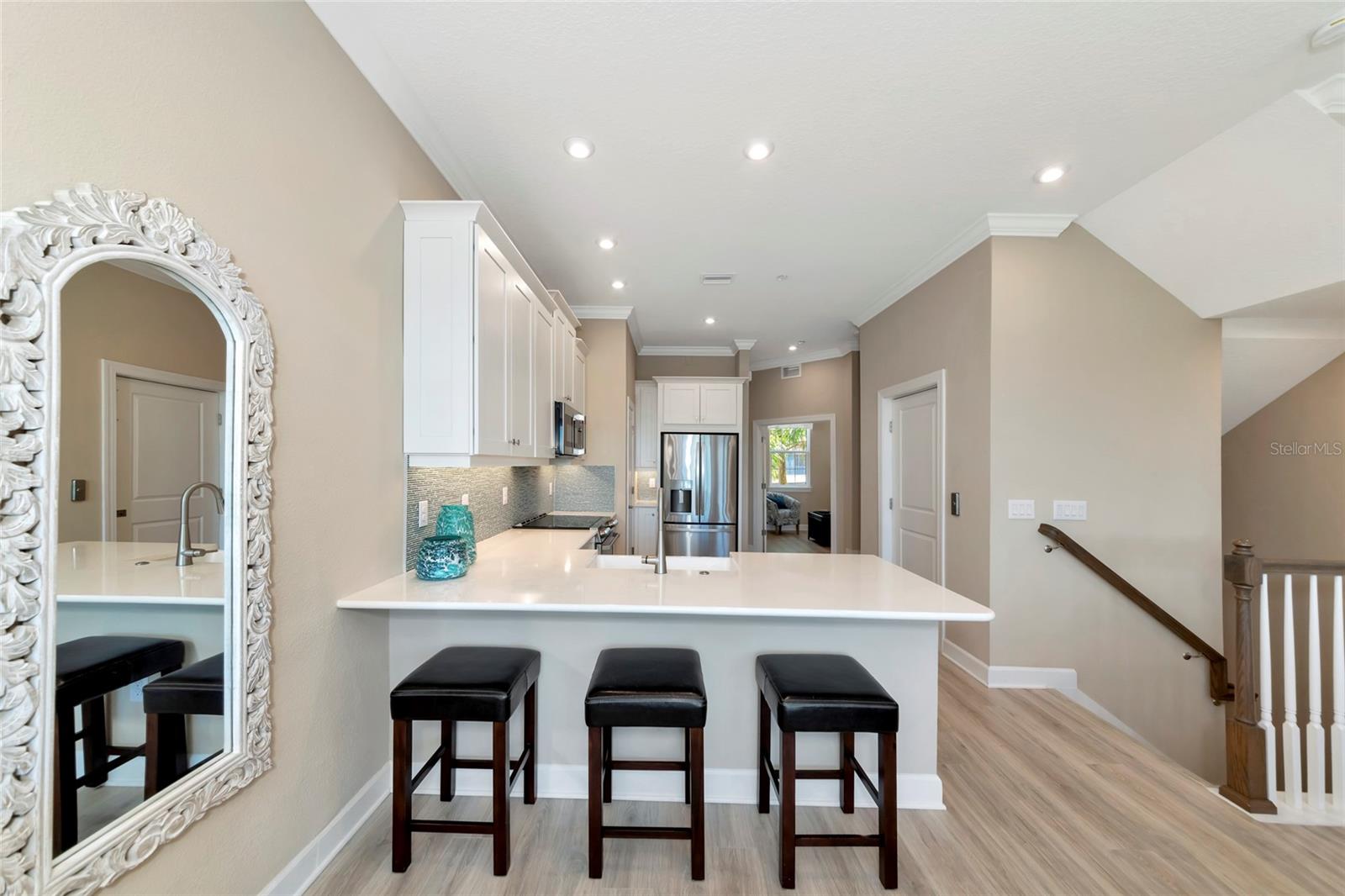 5589 CANNES CIR #4-102 — photo 13
