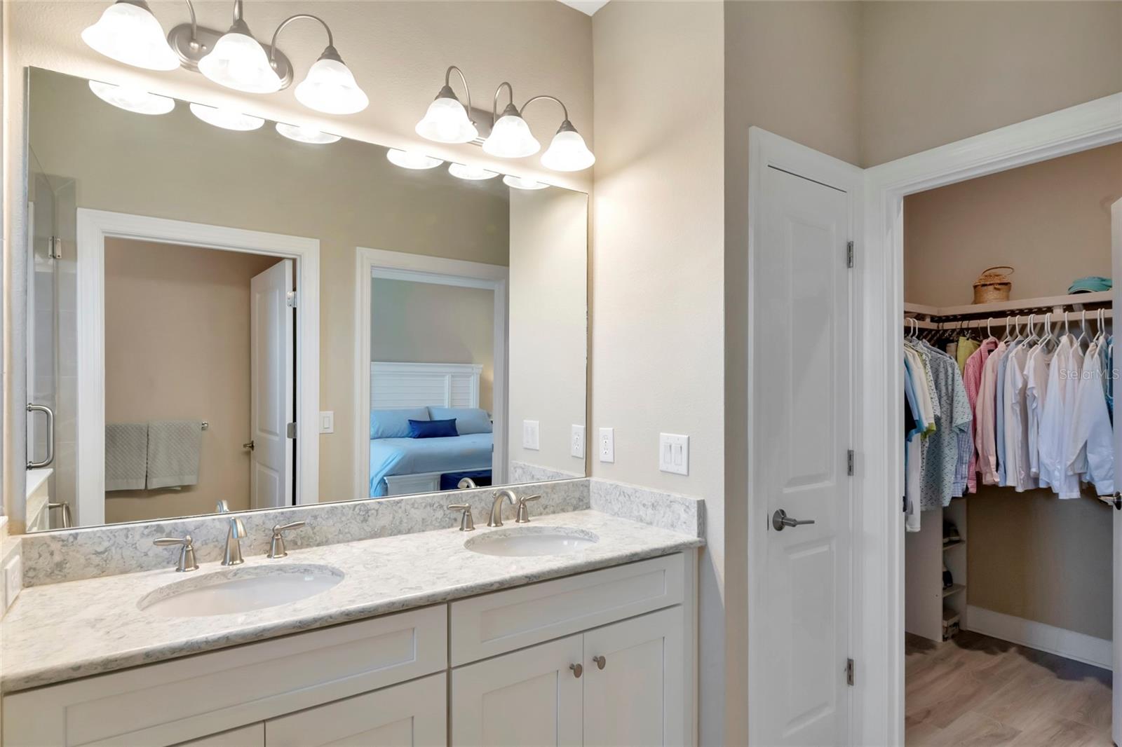 5589 CANNES CIR #4-102 — photo 34