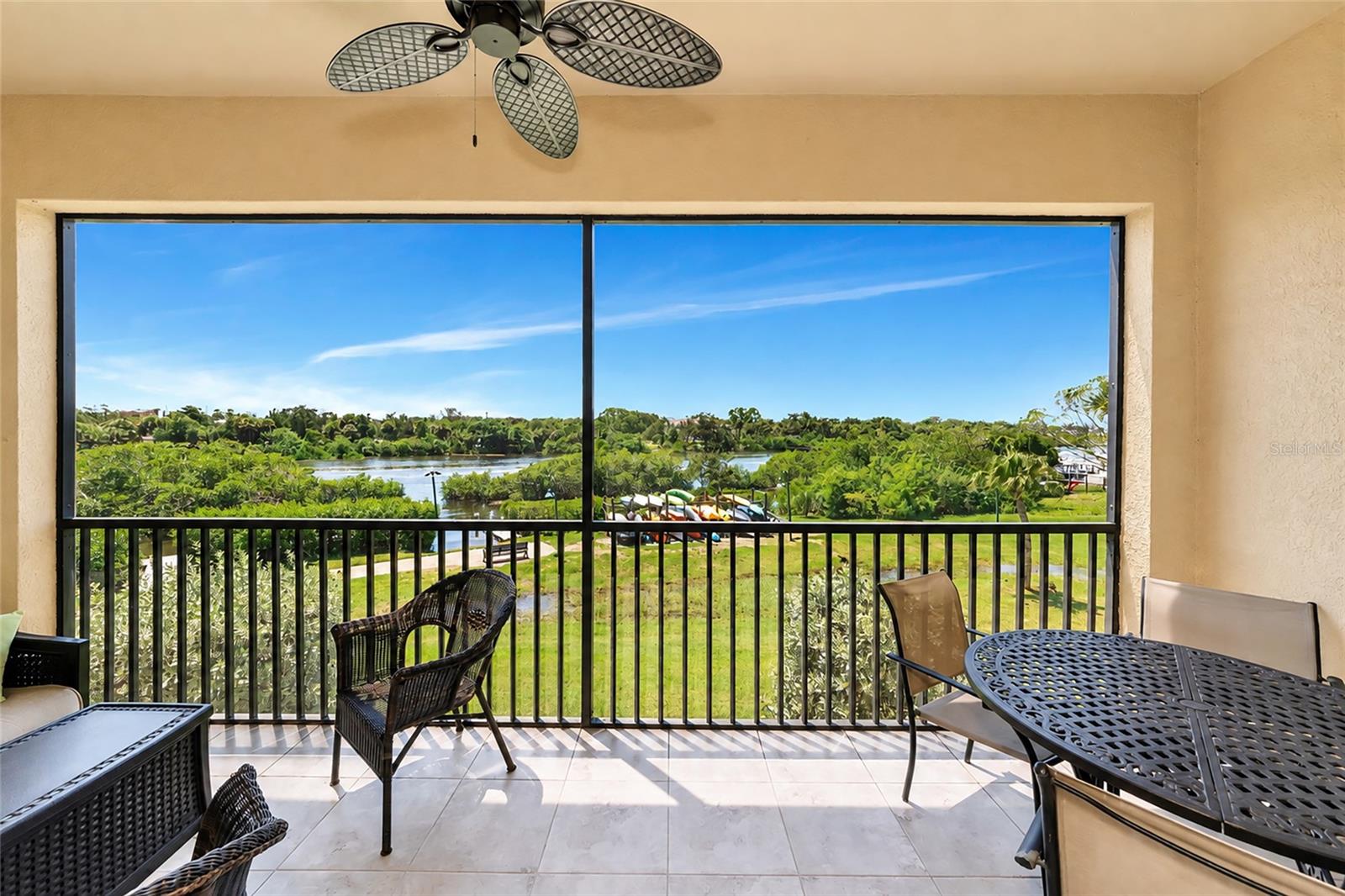5589 CANNES CIR #4-102 — photo 46