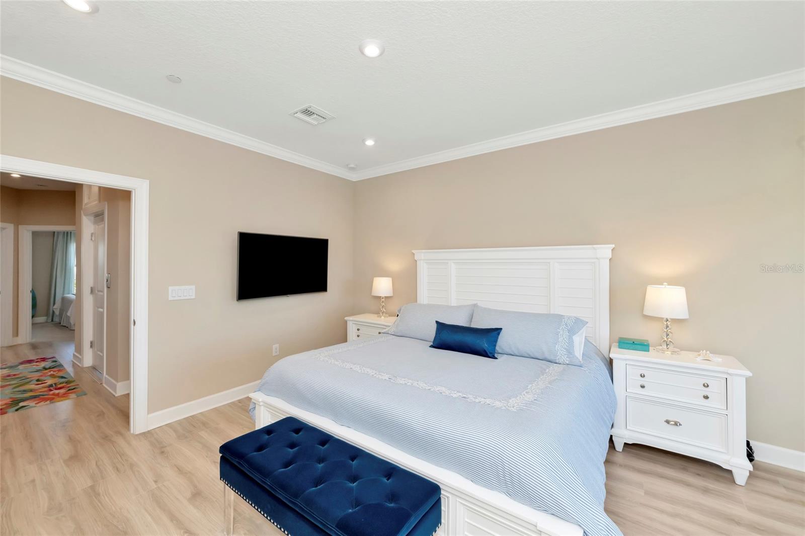 5589 CANNES CIR #4-102 — photo 35