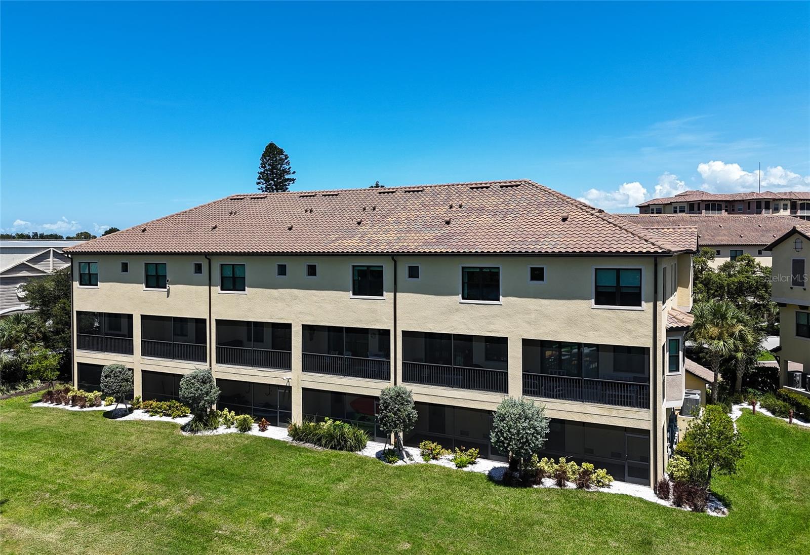 5589 CANNES CIR #4-102 — photo 87