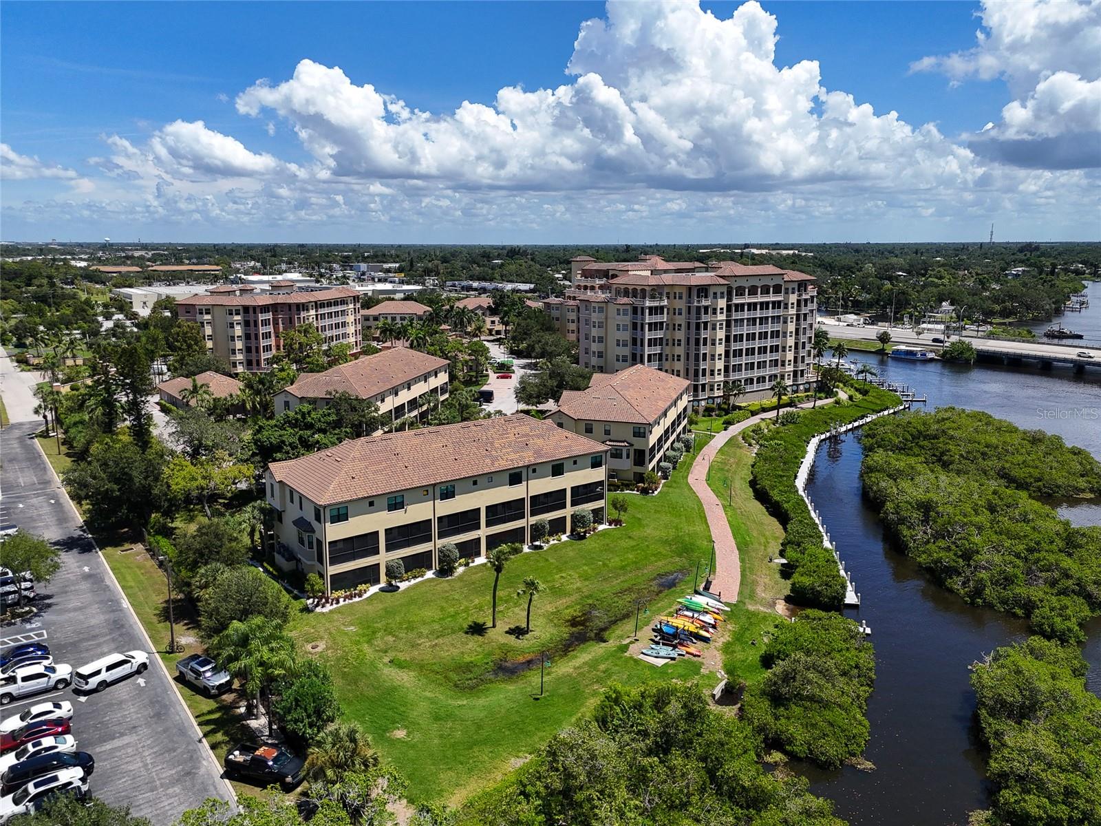 5589 CANNES CIR #4-102 — photo 80