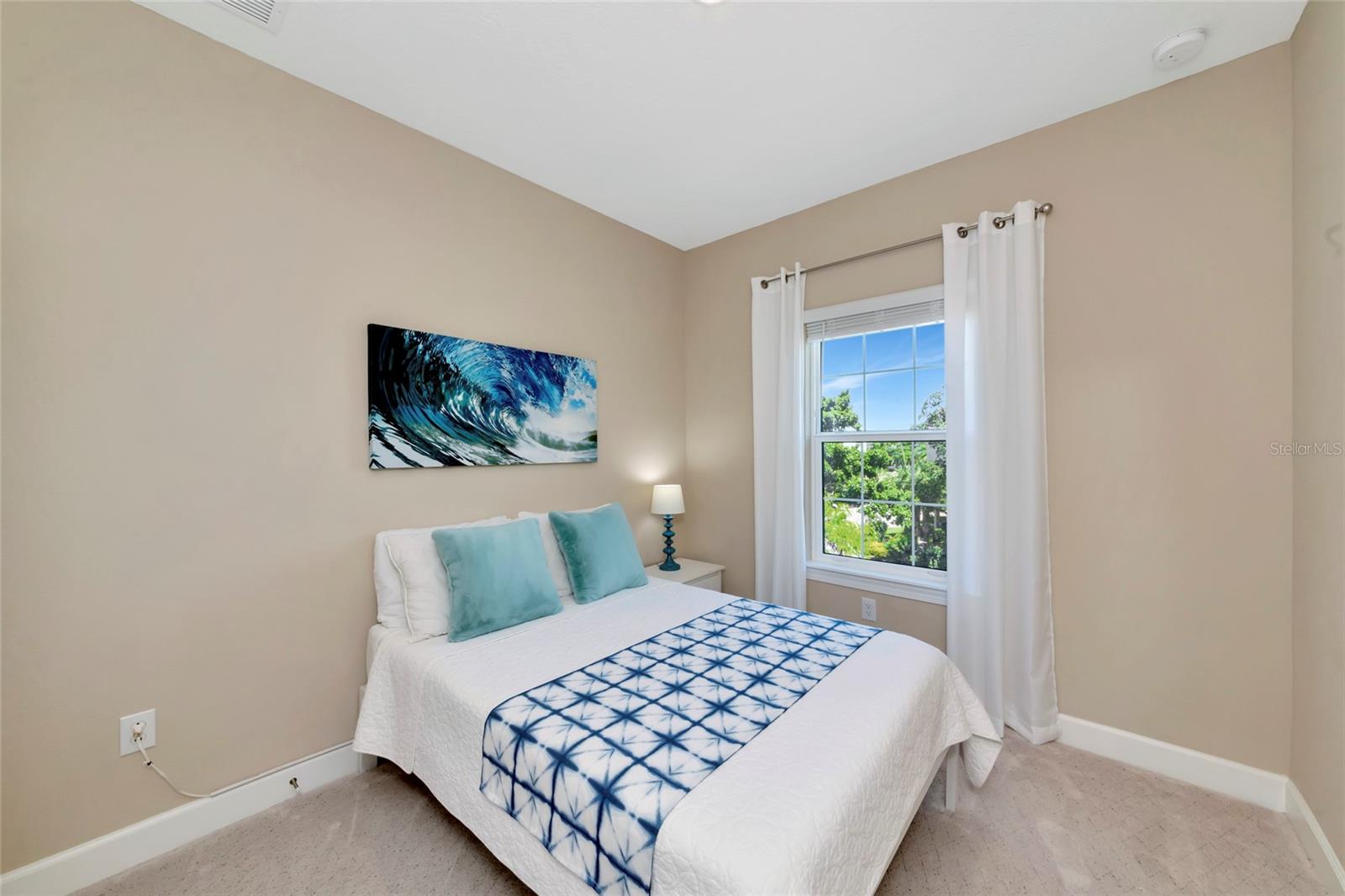 5589 CANNES CIR #4-102 — photo 36