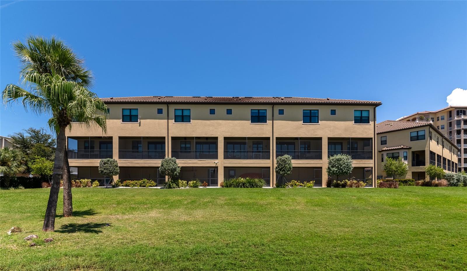 5589 CANNES CIR #4-102 — photo 54