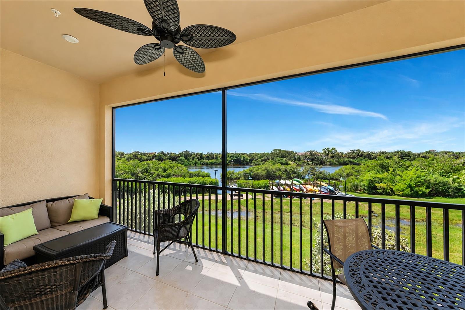 5589 CANNES CIR #4-102 — photo 47