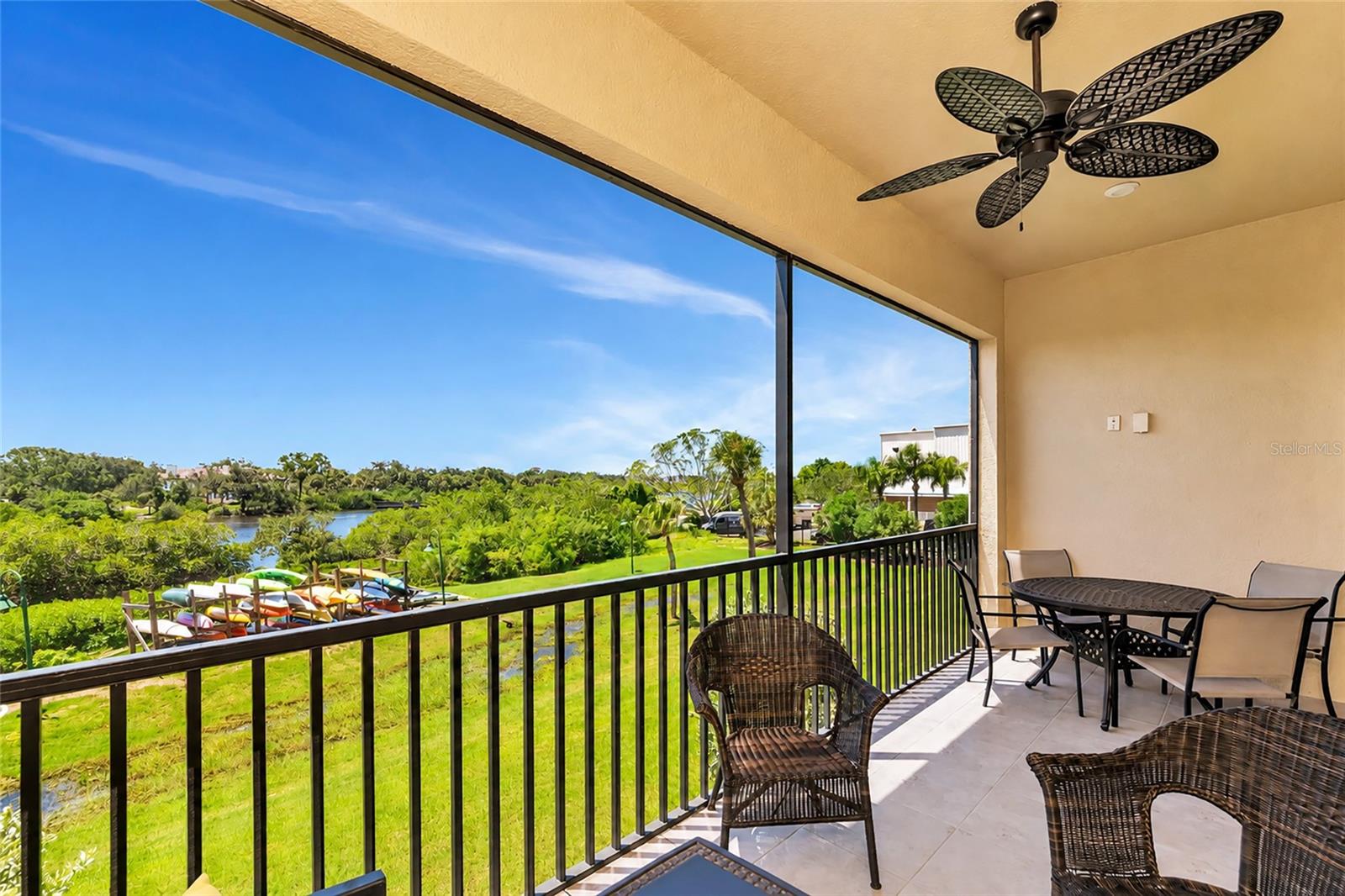 5589 CANNES CIR #4-102 — photo 48