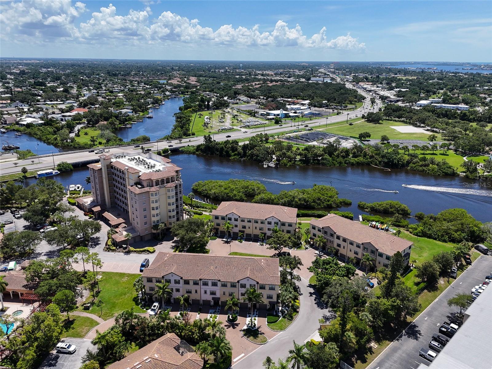 5589 CANNES CIR #4-102 — photo 76