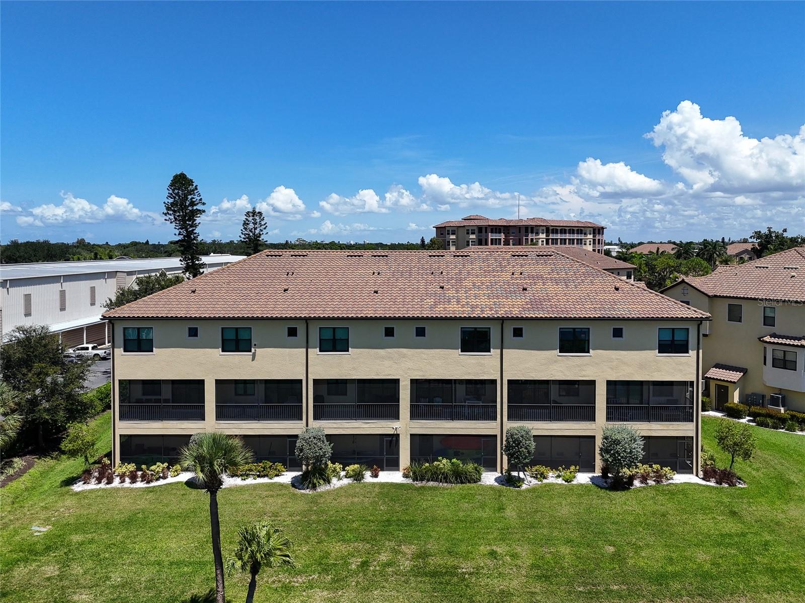5589 CANNES CIR #4-102 — photo 86