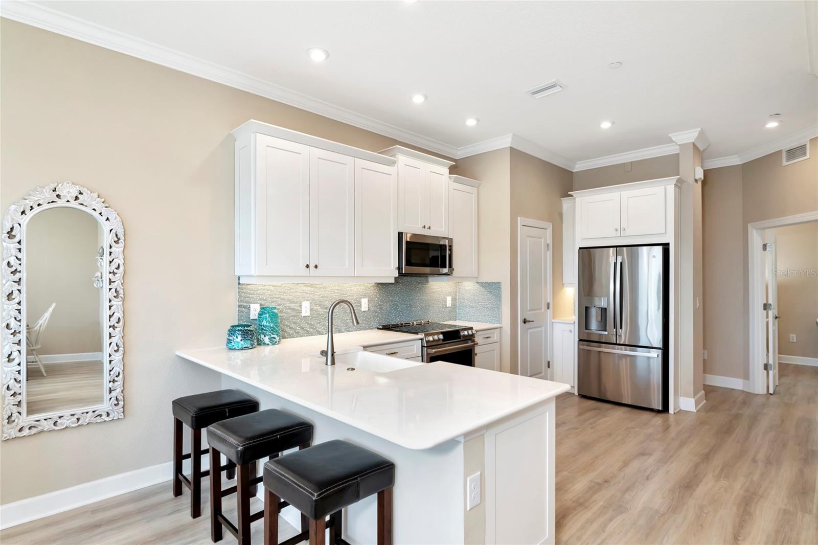 5589 CANNES CIR #4-102 — photo 14