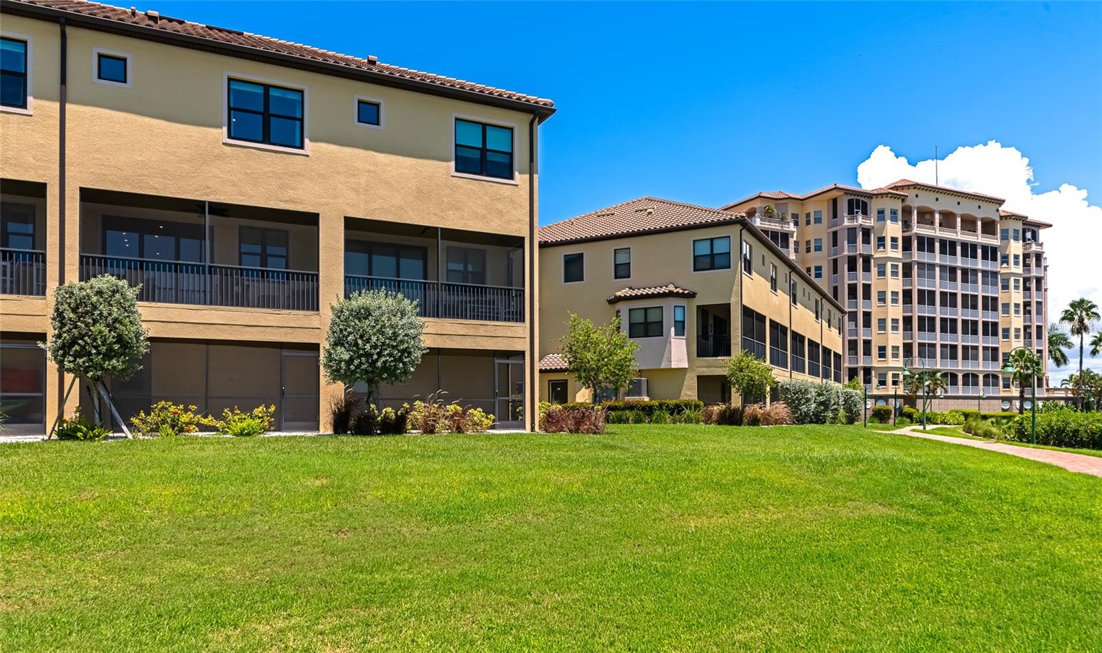 5589 CANNES CIR #4-102 — photo 52