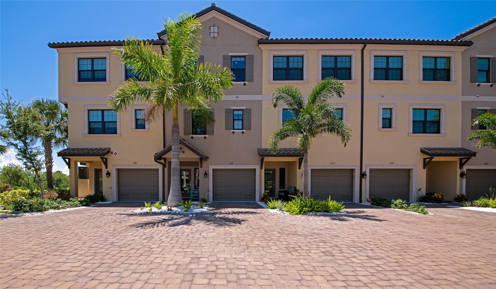 5589 CANNES CIR #4-102 — photo 65